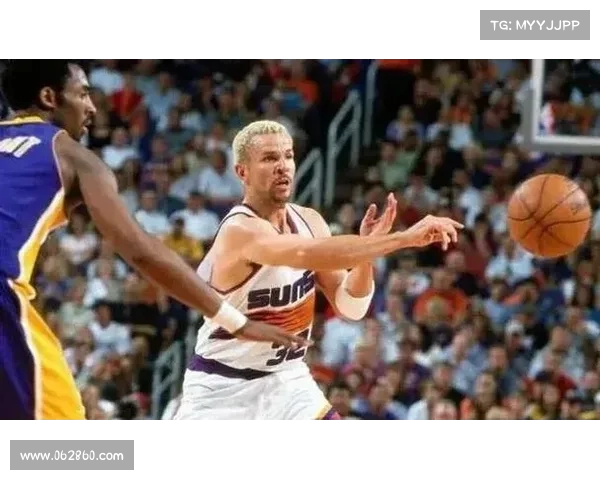 NBA快攻之王:掌控速度与节奏的篮球传奇人物分析 NBA快攻之王:掌控速度与节奏的篮球传奇人物分析